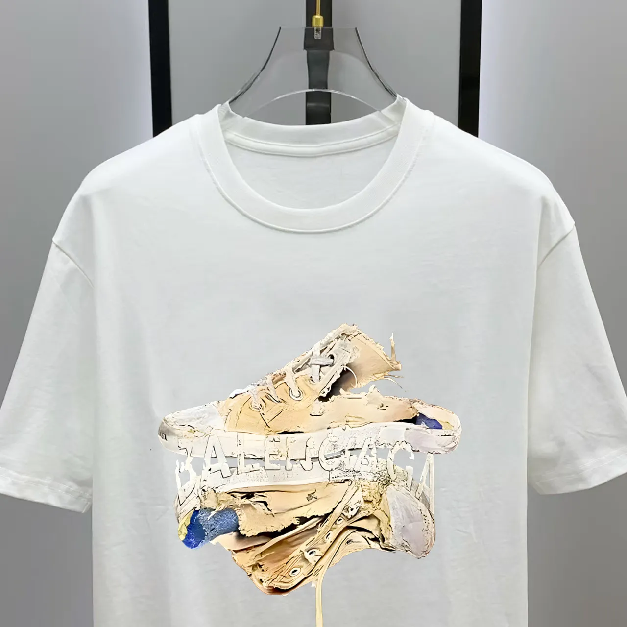 # 2026 New Arrival New Arrival T Premium ！ logo Premium 250 . . . . . ！ ！ ：Black。White！ Sizes： S M L XL XXL ：50 52 55 58 61 ：69 71 73 75 77 ：48 50 53 56 58 ：22 22.5 23 23.5 24 ， 1-3CM